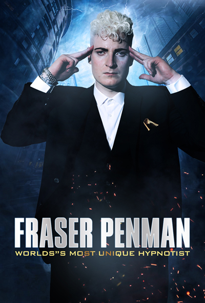 Fraser Penman image